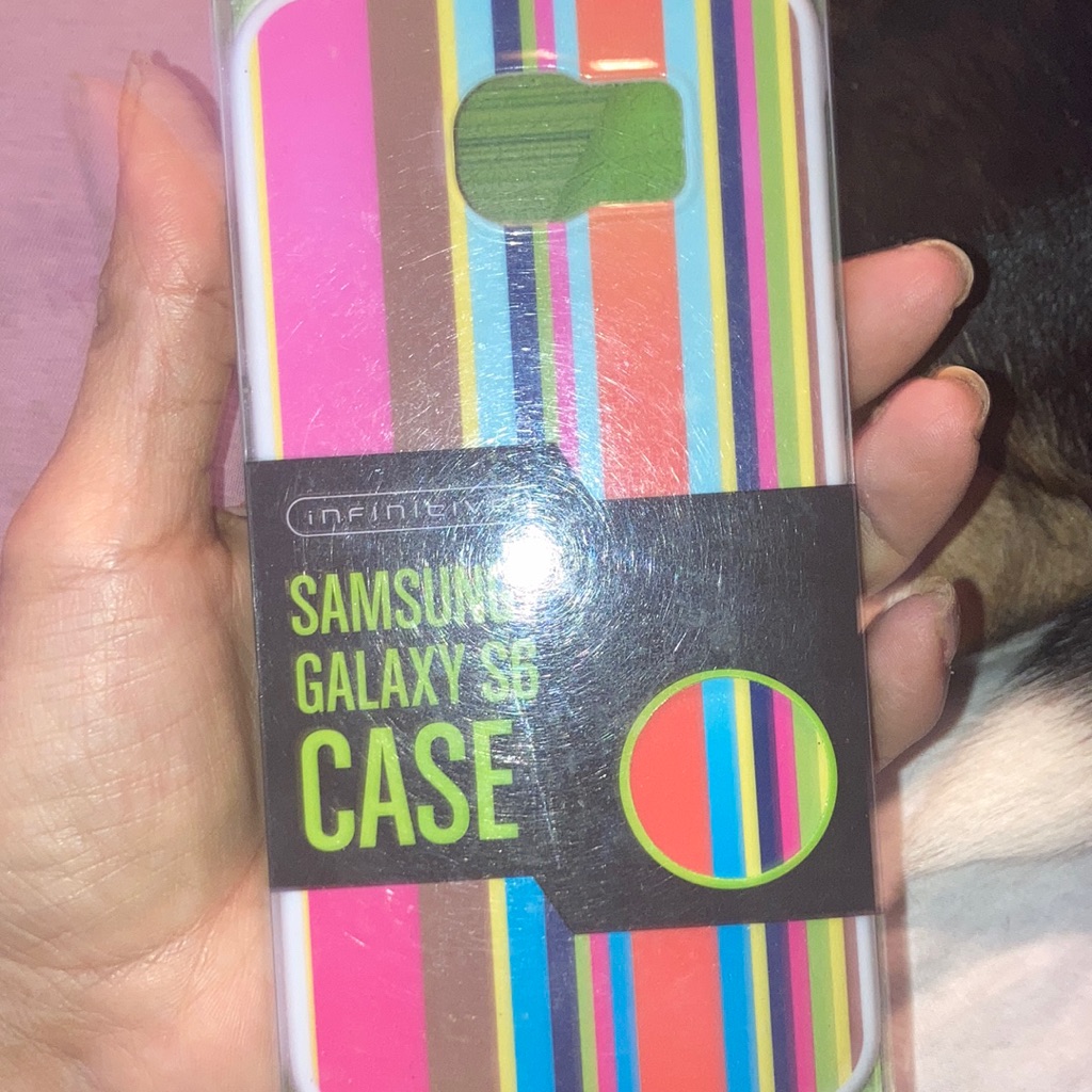 Samsung Galaxy S6 Case